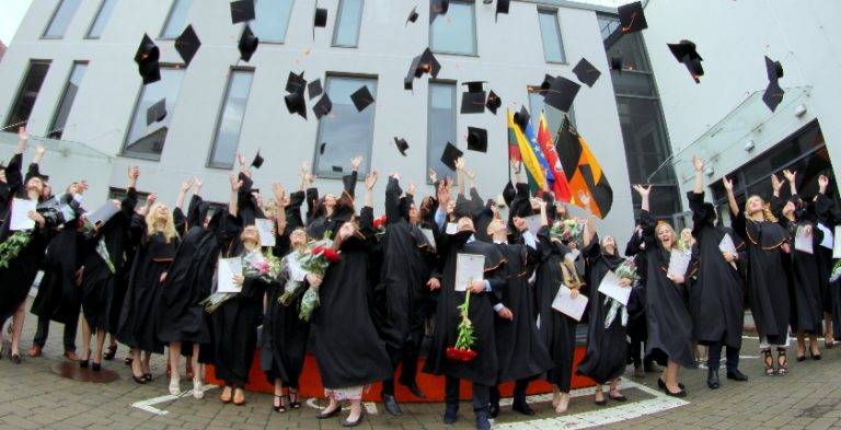 Graduation Celebration