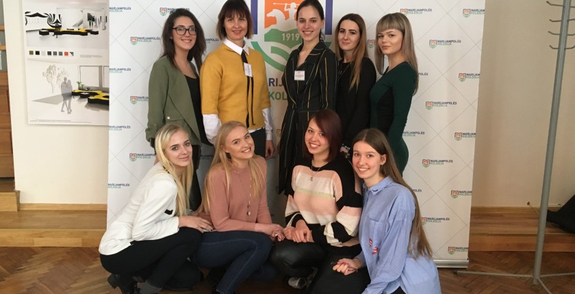 We participated in the conference “Challenges and Opportunities for the Implementation of Family Social Policy”
