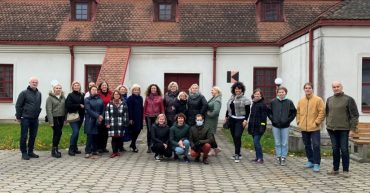 An external meeting of KUAS took place