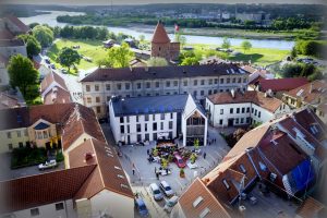 kolpingo kolegija