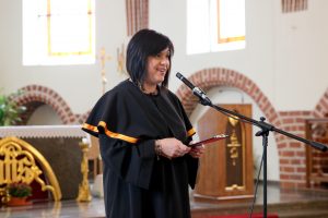 diplomu iteikimai KOK