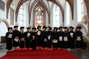 diplomu iteikimai KOK