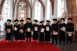 diplomu iteikimai KOK