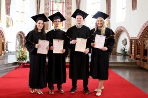 diplomu iteikimai KOK