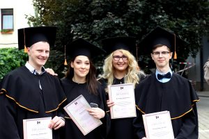 diplomu iteikimai KOK