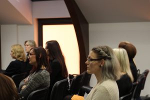KOK STUDENTU KONFERENCIJA