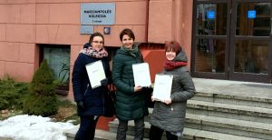 konferencija marijampoleje