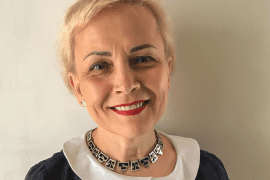 Regina Navickienė