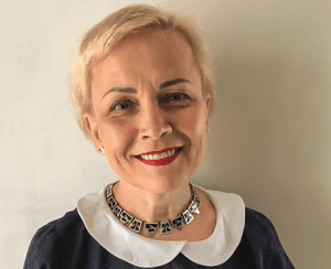 Regina Navickienė