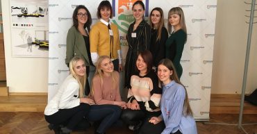 Dalyvavome konferencijoje „Šeimos socialinės politikos įgyvendinimo iššūkiai ir galimybės“