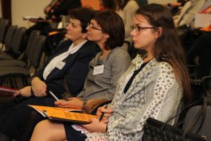 TARPTAUTINĖ MOKSLINĖ – PRAKTINĖ KONFERENCIJA