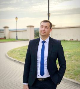 Giedrius Jonys