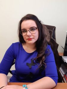 Neringa Pečiulytė-Valuckienė