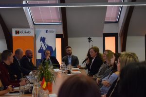 Įvyko diskusija „Profesinis rengimas 4.0 – ar Kaunas tam pasiruošęs?“