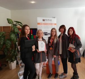 Dalyvavome aukštųjų mokyklų parodoje „Studijos kitaip“