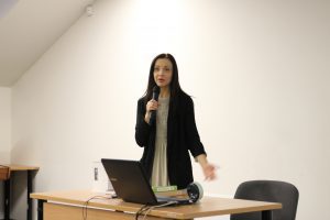 Konferencija fiziniai ir psichologiniai aspektai