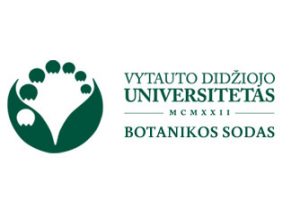 botanikos sodas