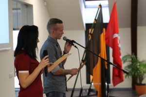 konferencija