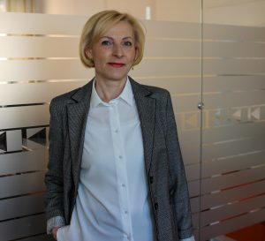 Inga Karosevičiūtė