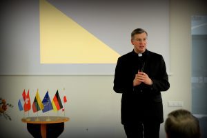 Kęstutis Kėvalas
