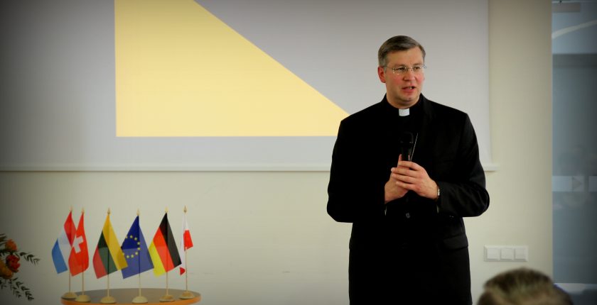 Kęstutis Kėvalas