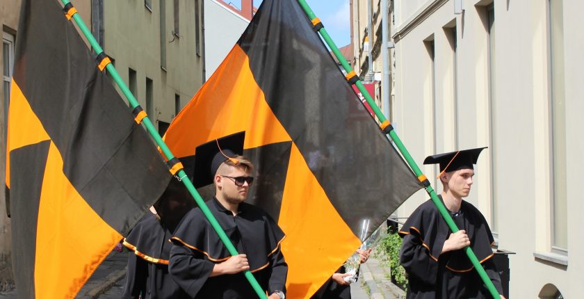 Mokslo ir ziniu svente