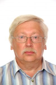 Ojaras Purvinis